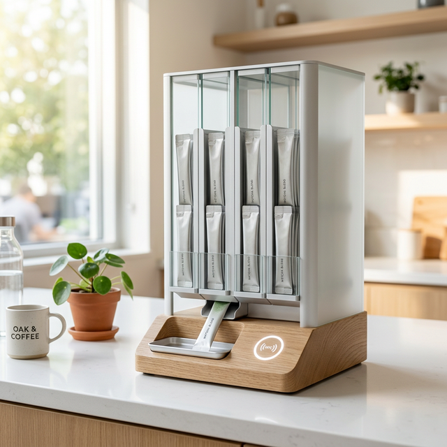 FORMAT precision office dispenser